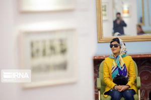 نمایشگاه عکس مریم حیدرزاده