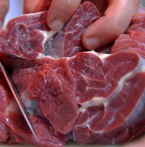 تحلیلی گذرا از نظرسنجی ایسپا درباره مصرف گوشت