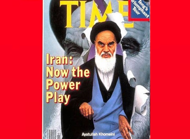 امام: اسلام با تحمیل مخالف است/ گفت و گوی امام خمینی با مجله تایم آمریکا( قسمت دوم)