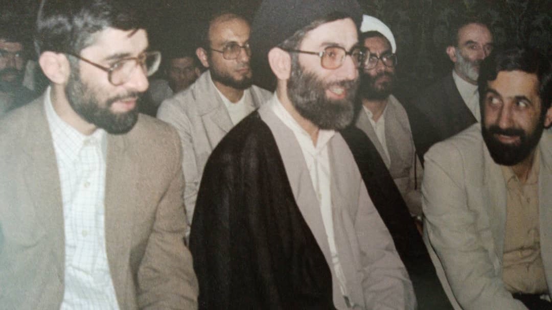 گفت‌وگو با آیت الله منتظری درباره جنگ (قسمت دوم) : فرماندهی حملات را آقای خامنه‌ای عهده دار شود بهتر است