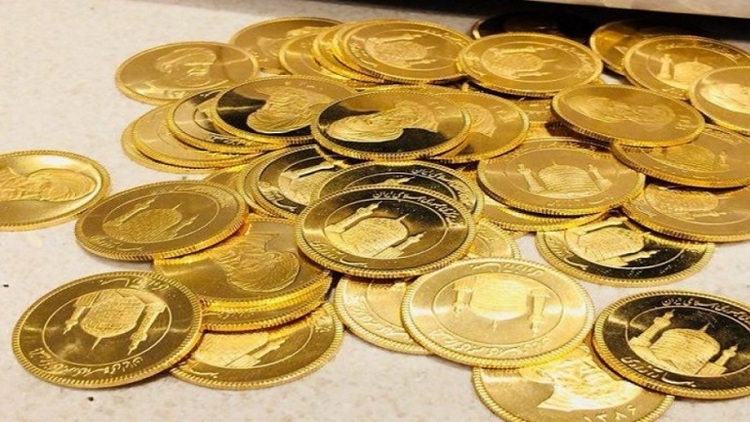 پرش بورس در روز جهش سکه و ارز