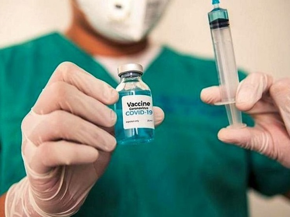 واکسن کرمانشاهی برای توقف کرونا