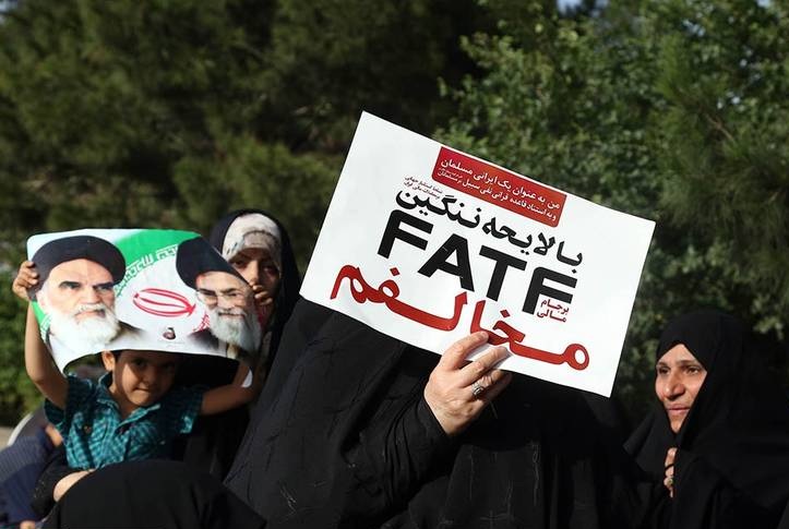 زمزمه‌های تصویب FATF در مجمع تشخیص