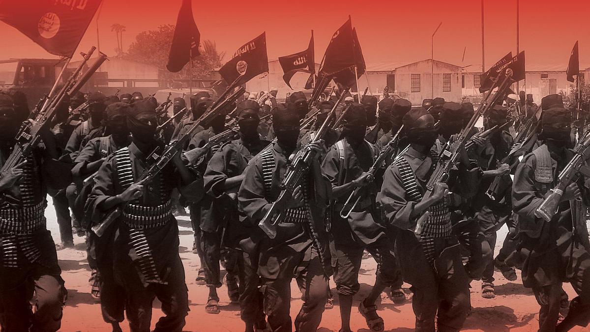 زنگ خطر بازگشت داعش