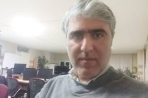 محمد موسی کاظمی