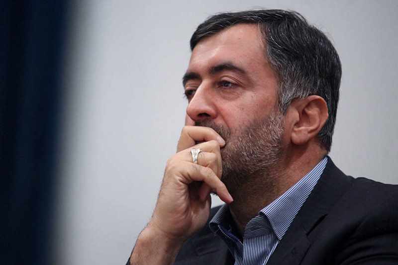 مدیرمسئول «روزنامه جوان» از سه خاستگاه اصلی فساد در ایران می‌گوید
