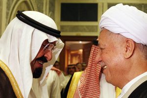 امیر عبدالله