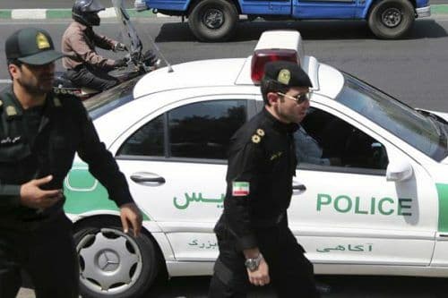  بازگشت انتحاری‌ها به تهران