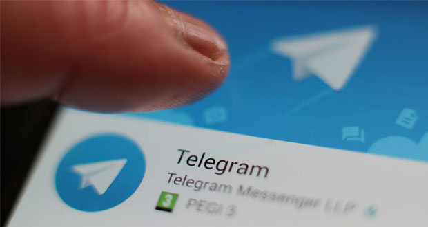 توئیت جعلی وزیر ارتباطات درباره رفع فیلترینگ تلگرام