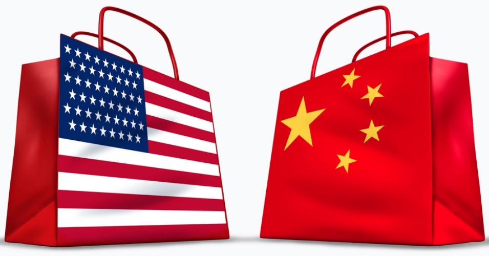 فاصله واقعی اقتصاد چین با آمریکا