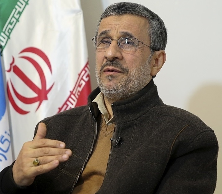 احمدی‌نژاد؛ از اپوزسیون تا رئیس‌جمهورساز!