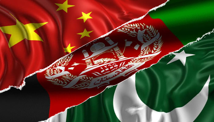 چین و الگوی پاکستانیِ جاسوسی در افغانستان