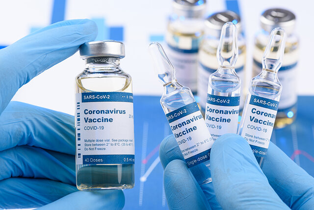 راهبرد واکسنی و مهار پیک چهارم کرونا