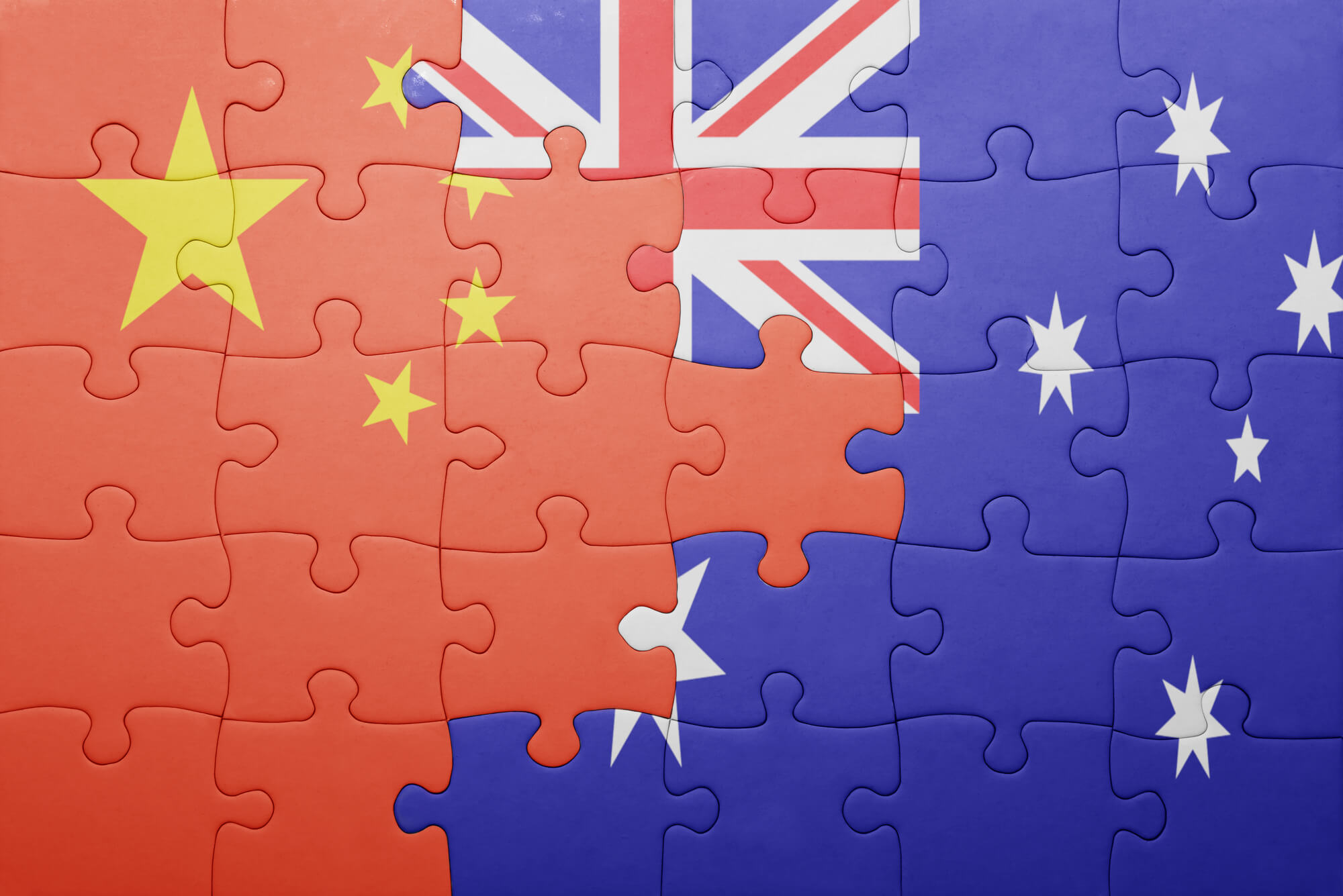 چین، استرالیا و مناسباتی پرماجرا