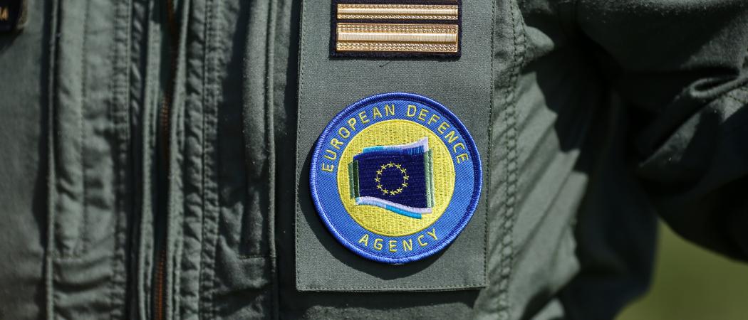 آژانس دفاعی اروپا و مانورهای سایبری