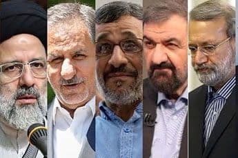 هراس نامزدهای انتخاباتی از اظهارنظرهای بورسی