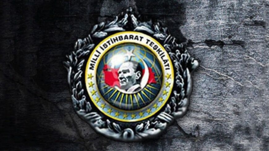 سازمان اطلاعات ترکیه یک دهه بعد از اصلاحات اردوغان