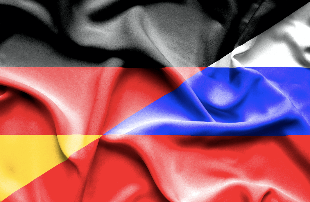 آلمان و روسیه؛ شراکت اقتصادی موازی با زد و خوردهای اطلاعاتی
