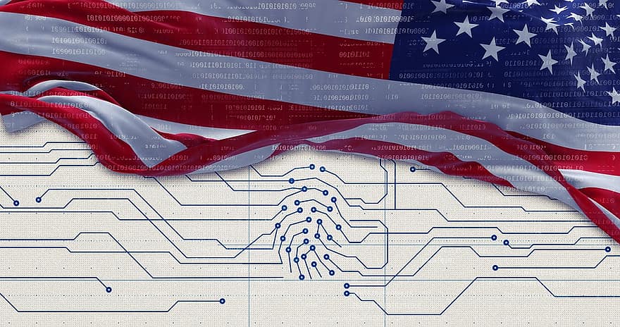 هکرها دست از سر دولت آمریکا برنمی‌دارند