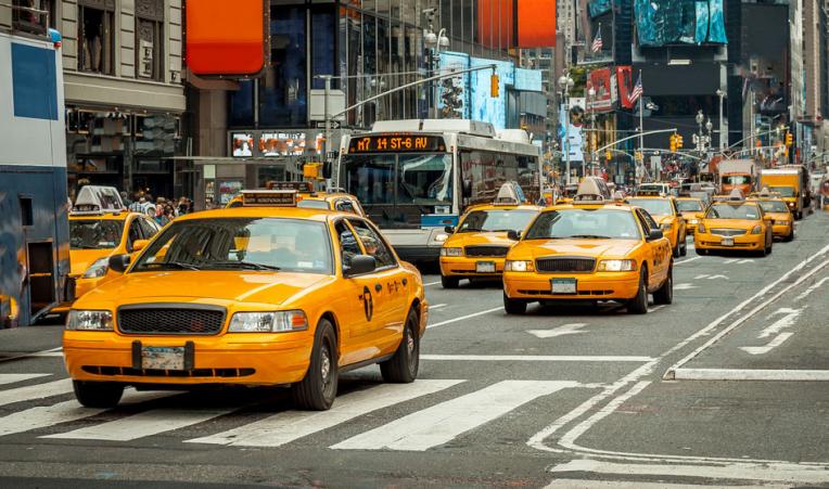 تاکسی که میلیون‌ها دلار به سیا ضرر زد