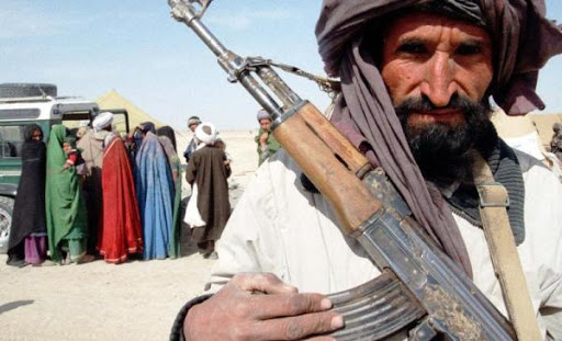 طالبان حوصله می‌خواهد
