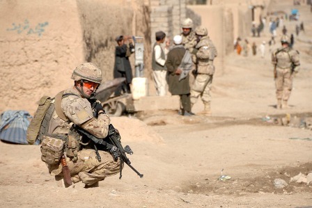 آمریکا چطور افغانستان را به طالبان تقدیم کرد؟