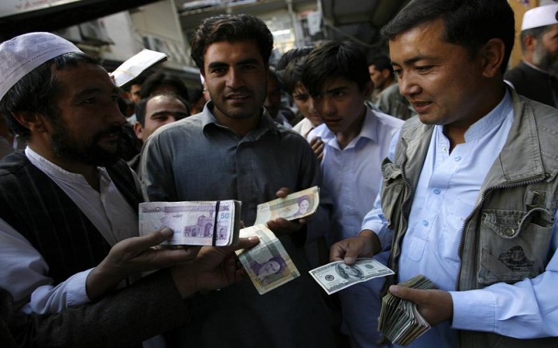 بورس، دلار و آستانه کانال‌های تازه در روز سقوط کابل