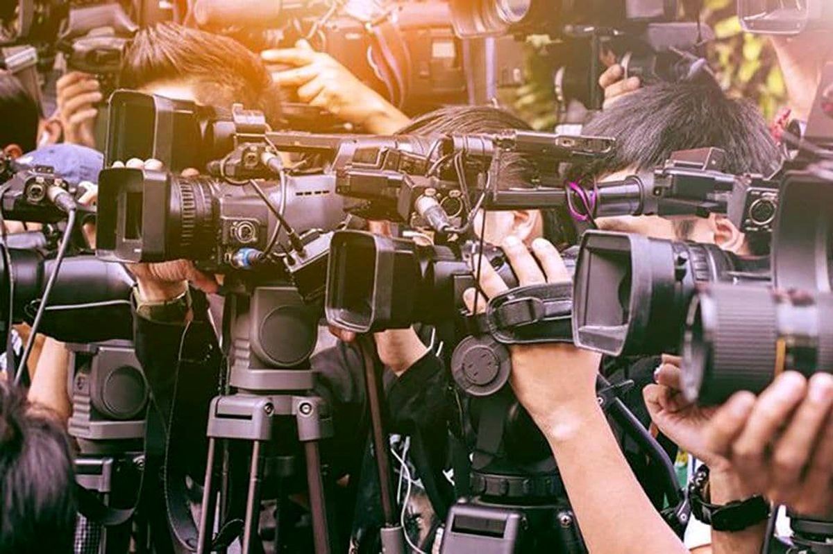 سلامی به یک آغاز سخت برای خبرنگاری