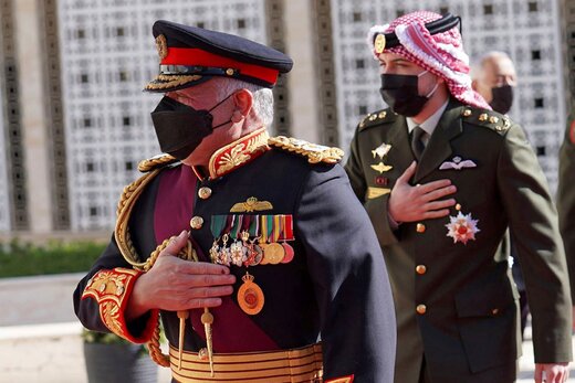 کودتای اردن؛ گشایش درهای پستوی سلطنتی و تلاش اسرائیلی‌ها برای تبرئه ازتوطئه‌گری