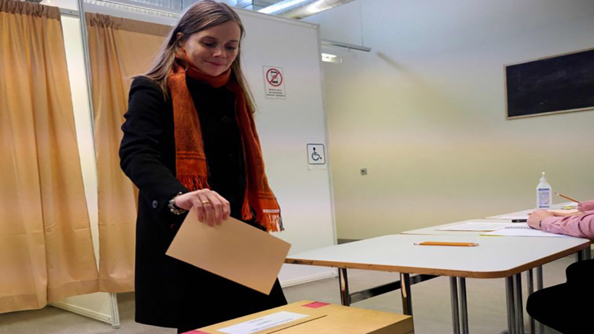 از انتخابات بی‌سابقه اروپا تا تست چشمی برای زائران اربعین