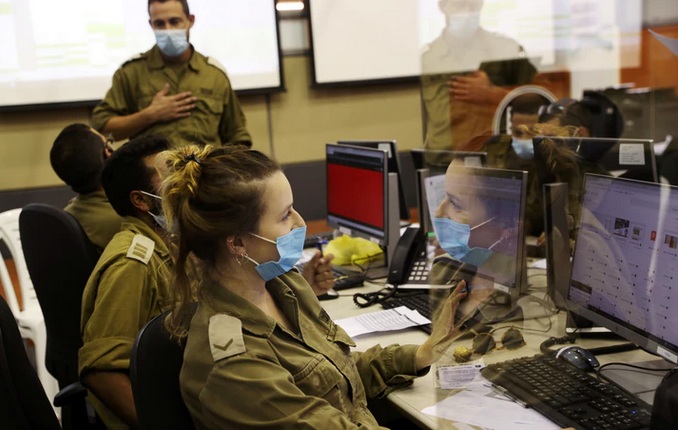 خشونت آنلاین در اسرائیل پس از سقوط نتانیاهو
