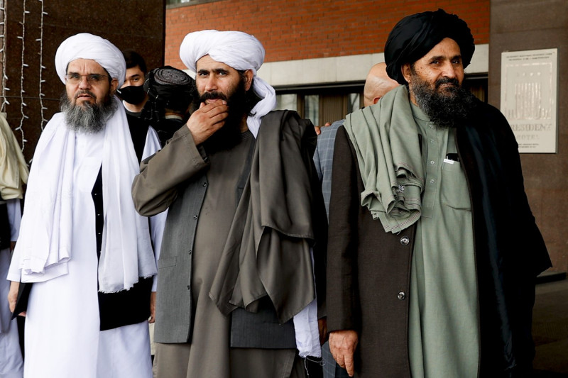موج تازه حمایت از طالبان در آستانه روز جهانی پیشگیری از «خودکشی»