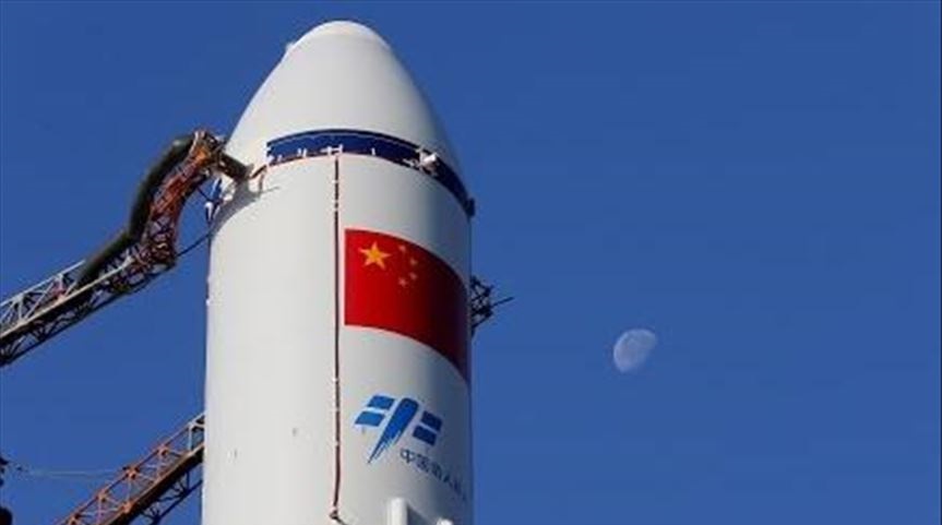 نگاهی به اوضاع واقعی چینی‌ها در رقابت‌های فضایی