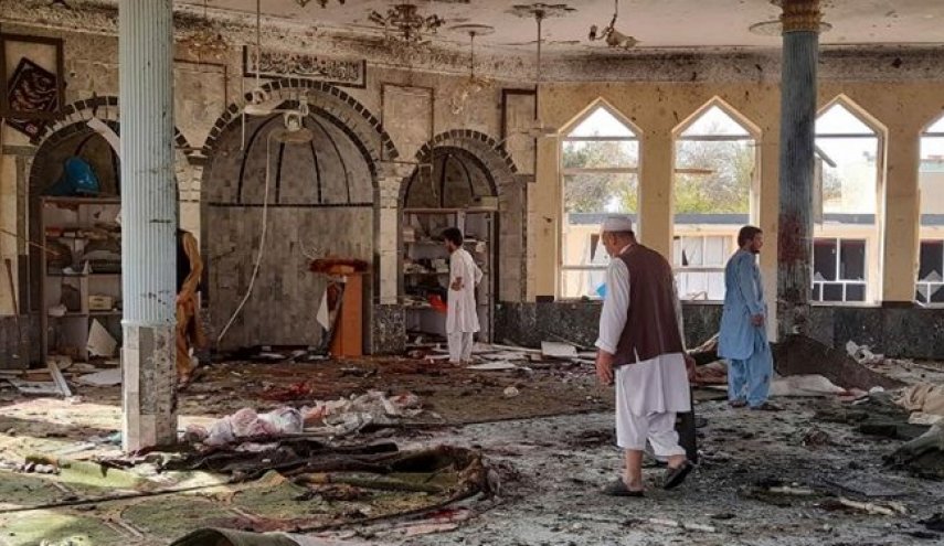 کشتار بدون توقف؛ تاخت و تاز داعش در افغانستان