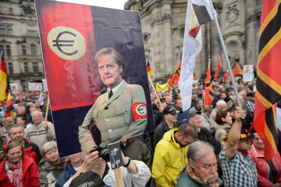 انتخابات آلمان؛ شکست همزمان مرکل و راست‌های افراطی