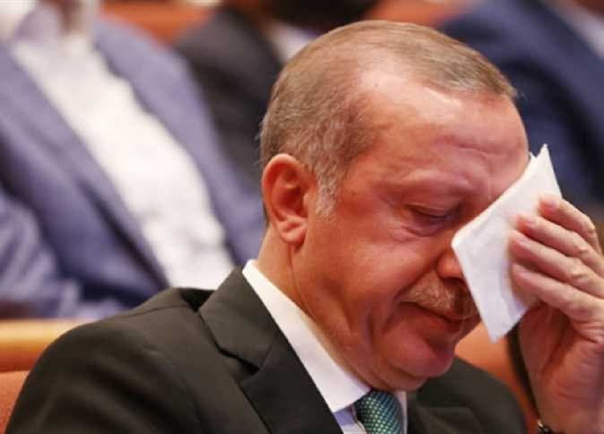 اردوغان دوست دارد پوتین باشد یا بوتفلیقه؟