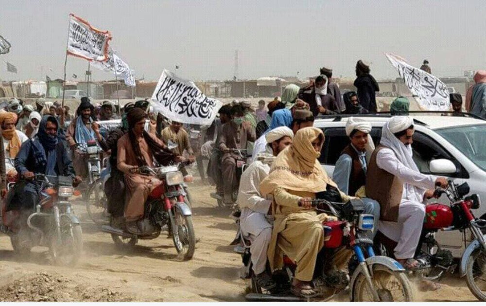 درگیری‌ مرزی با طالبان و سوءمحاسبات اطلاعاتی