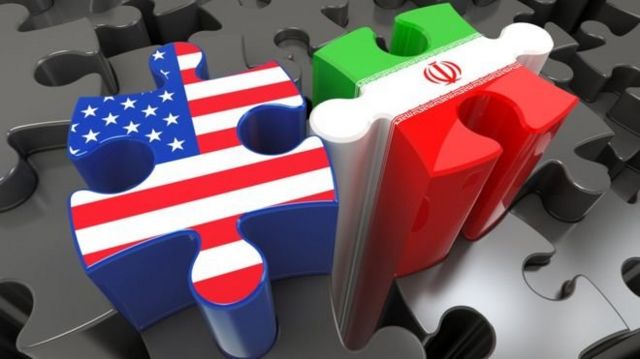 قیاس اوضاع کرونایی ایران و آمریکا؛ امواج قرمز اومیکرون به کشور ما هم می‌رسد؟