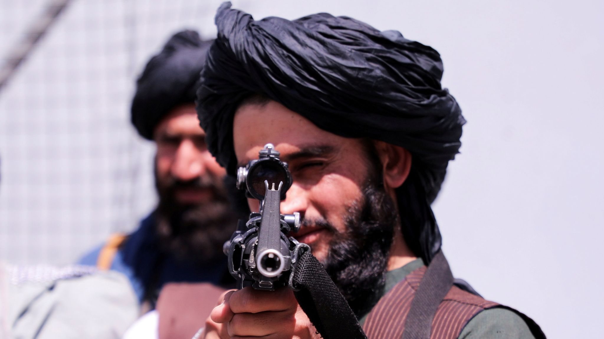 یک پیش‌بینی خوفناک درباره افغانستان