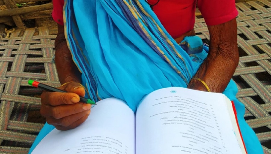کتابخوانی ما زیر ۲ساعت، هندی‌ها نزدیک ۱۱ ساعت در هفته