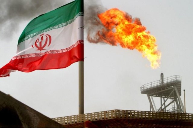 پیامد جنگ اوکراین برای نفت ایران