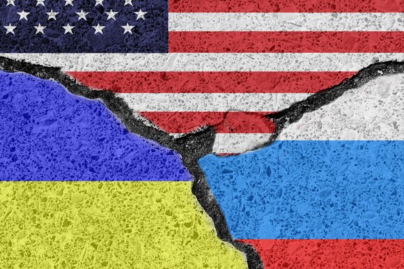 تسلیحات اطلاعاتی آمریکا برای زمین‌گیر کردن روس‌ها در شرق اوکراین