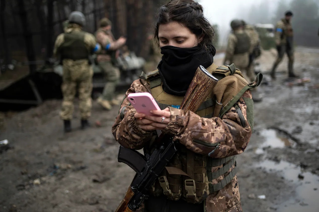 پیش‌بینی‌ها از جنگ اوکراین؛ پیشروی زمستانه روس‌ها یا پاتک اتمی؟