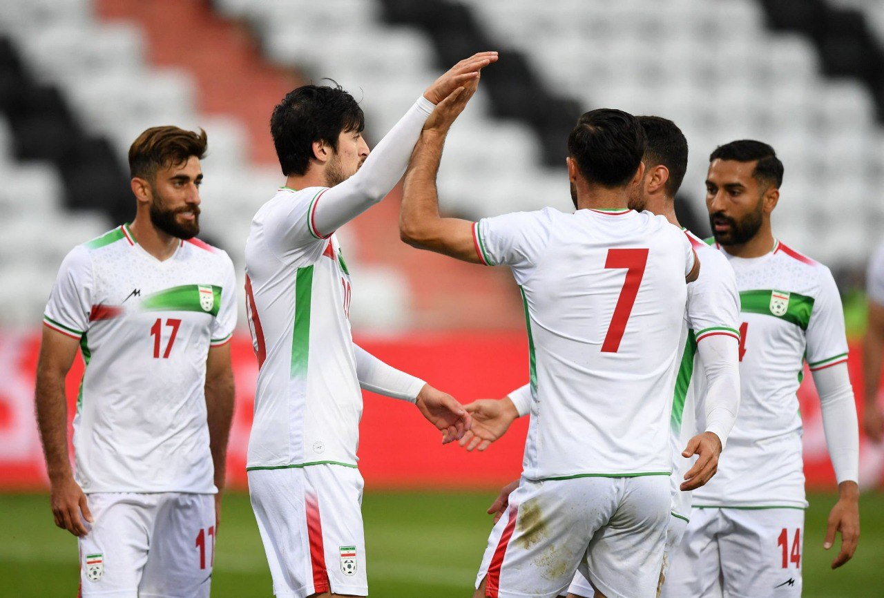ورزش در سایه اعتراضات؛ در آستانه سیاسی‌ترین جام جهانی برای ایران
