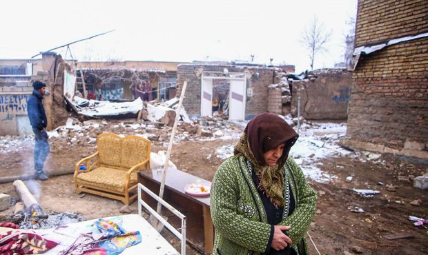 زلزله کِی و کجا بیشتر سراغ ایرانی‌ها می‌آید؟