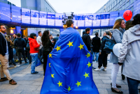 اتحادیه اروپا؛ جامعه مدنی زیر تیغ حفاظت از دموکراسی