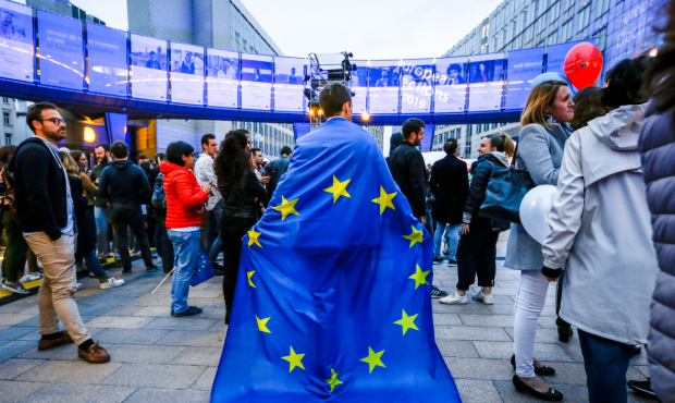 اتحادیه اروپا؛ جامعه مدنی زیر تیغ حفاظت از دموکراسی