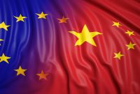 اتحادیه اروپا و صف‌بندی اینترنت ماهواره‌ای مقابل چین