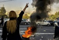 اعتراضات ایران از نگاه تحلیلگران اسرائیلی