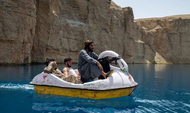 طالبان و تنش آبی با ایران برای آبیاری مزارع خشخاش یا انجام ماموریت استکبار؟